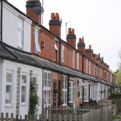 23railway Cottages On Station Road